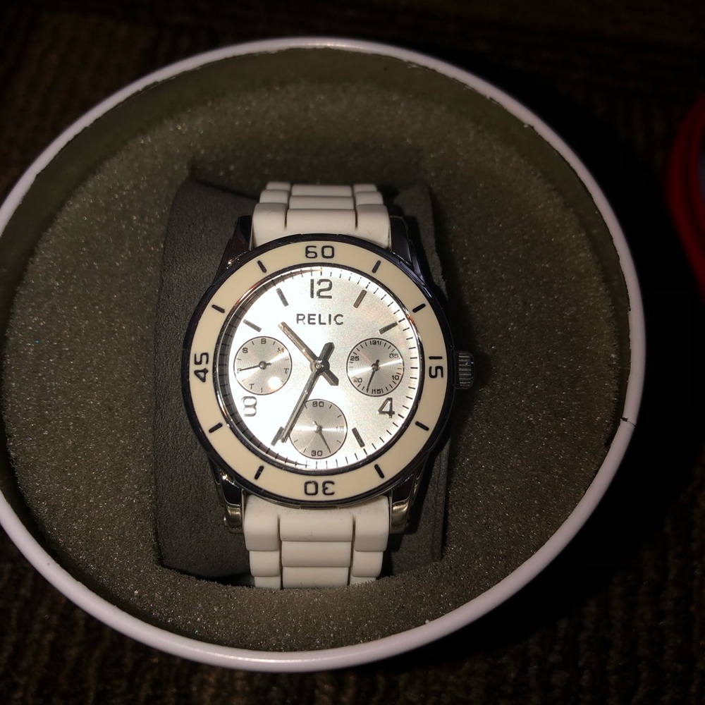 Men’s Relic Watch